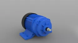 Electric Motor