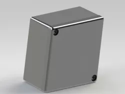 Electrical box