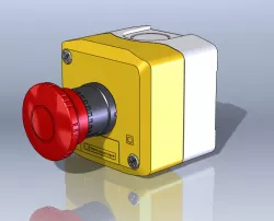 Emergency Button