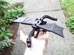 Ender Dragon