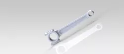 engine connecting rod