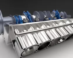 Engine (ZW3D)