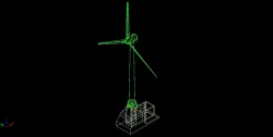Eolico Generator