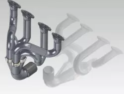 exhaust headers