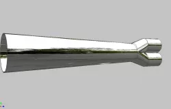 EXHAUST PIPE