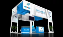 Exhibition - Area - 6X4-3DMAX2009-5 3D model