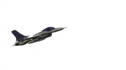 F16 Modeler