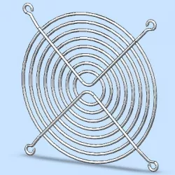 Fan Cover