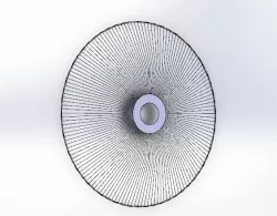 fan frill