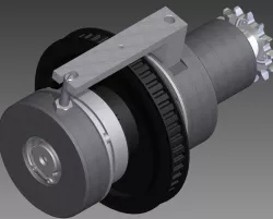 FILM CORRECTION CLUTCH 
