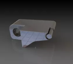 finger