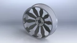First Rim
