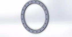 Flanges
