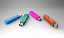 FLASH MEMORY