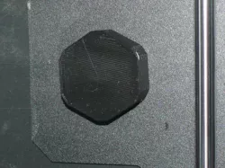 Flashforge spool holder cover