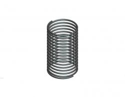 Flex Socket Spring offroad pro flex 753 bike spring 3D Models | Page 1 | STLFinder