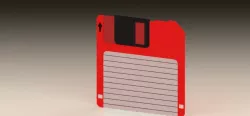 Floppy Disk