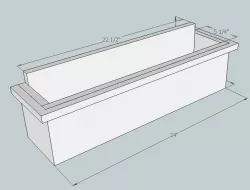 Flower Box