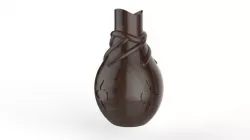 flowerpot  3D model