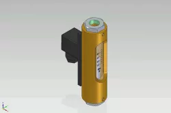 flowmeter DN15