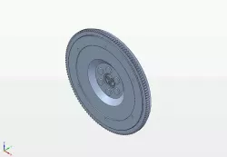 flywheel