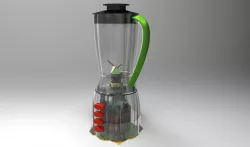 Food Chopper