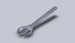 Fork Design