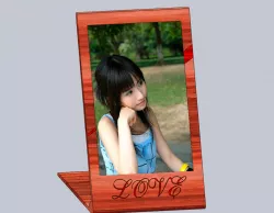 Frame