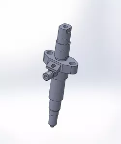Fuel injector