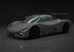 G5 Parangal