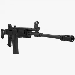 Galil 308 AR model 329 3D model
