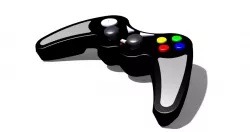 gamepad