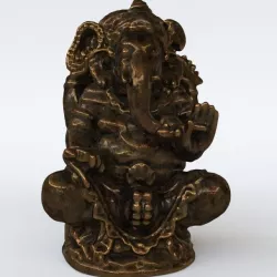 Ganesha 3D model
