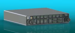 Garmin GMA-340 Audio Control Panel