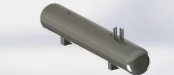 gas tank