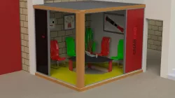 GC Office