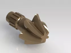Gear