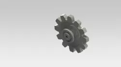 gear
