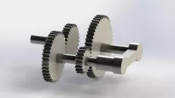 Gear Train