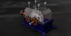 Gearbox