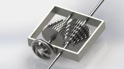 Gearbox