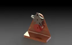 Geneva Device