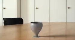 glass