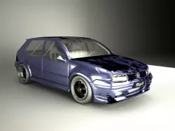 golf