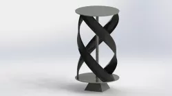 GORLOV Wind Turbine