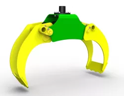 Grapple