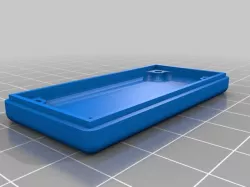 H2OhNo Case