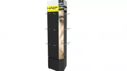 Halo - Gutr Display Stand