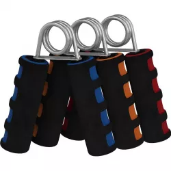 Hand Gripper 3D model