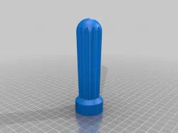 handle-14mm guard